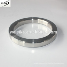 Wenzhou weisike bomba de acero inoxidable anillo de metal O